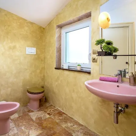 Olavia Rooftop Terrace & Seaview Appartement Split