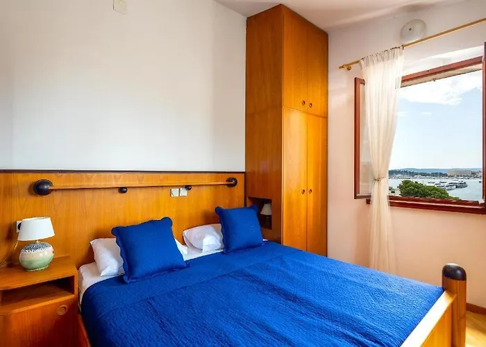 Olavia Rooftop Terrace & Seaview * スプリト