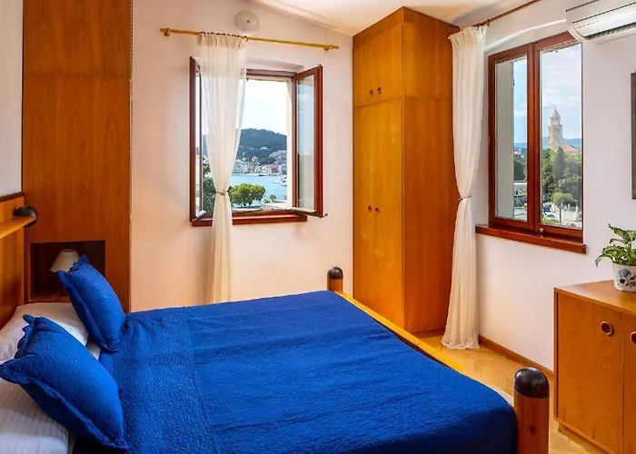 アパート Olavia Rooftop Terrace & Seaview